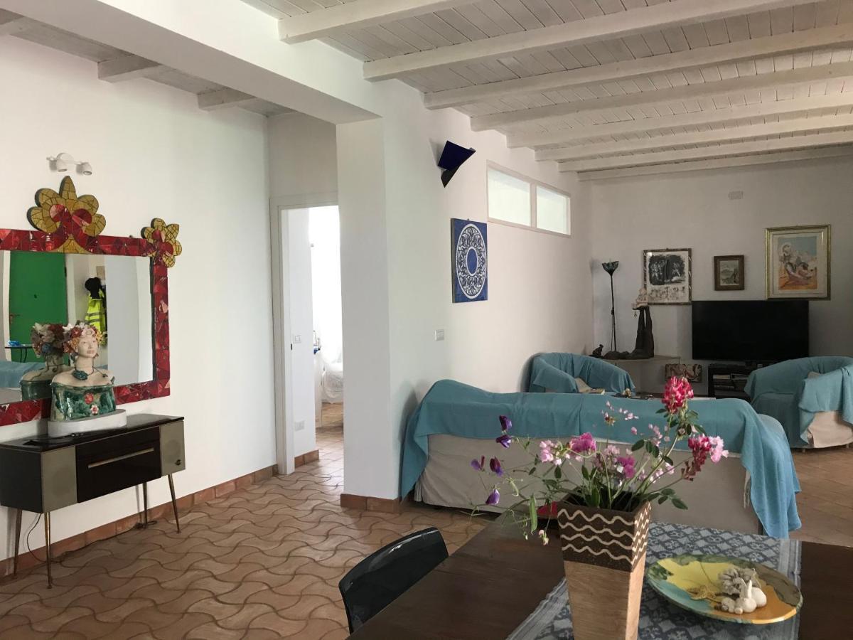 Casa Delle Sirene Nto Principe Hotel Falcone Ngoại thất bức ảnh
