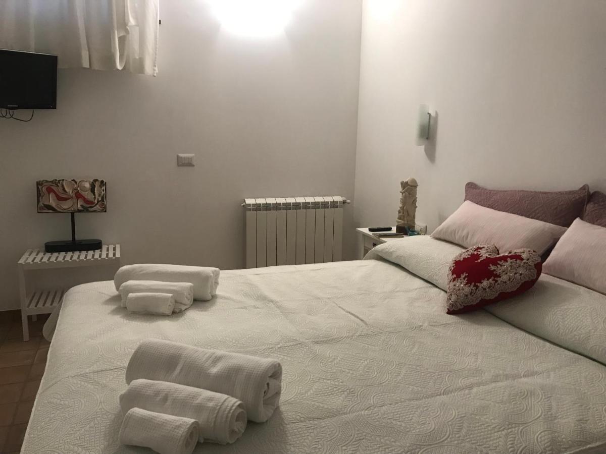 Casa Delle Sirene Nto Principe Hotel Falcone Ngoại thất bức ảnh